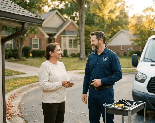 Gutter Repair Menan, ID FAQs