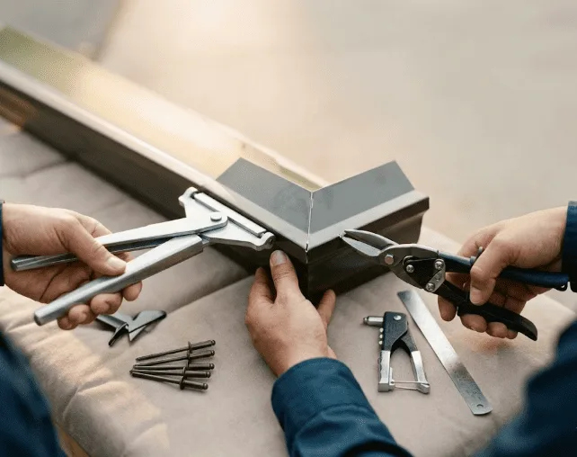 Why choose Gutter Repair in Menan, ID
